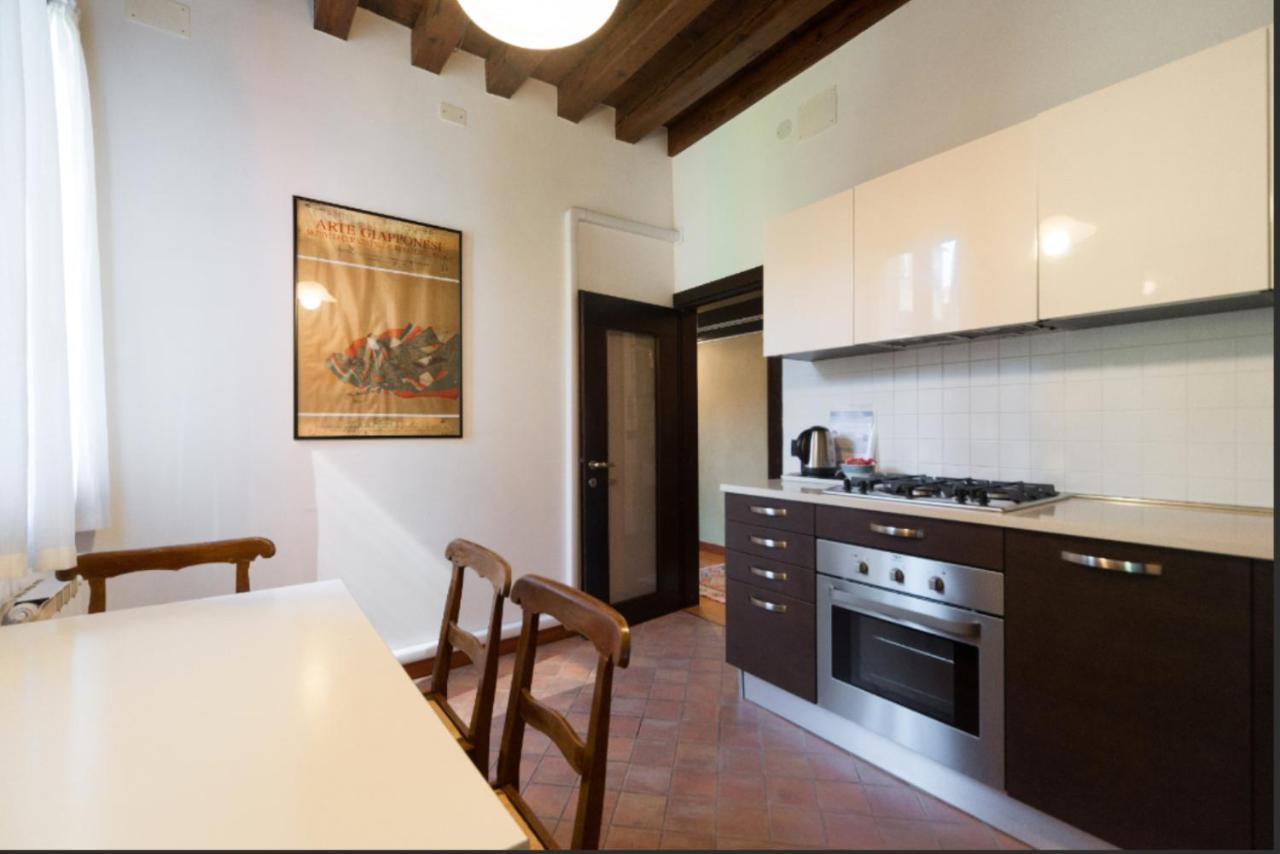Ca' Madonna Appartamento Venezia Esterno foto
