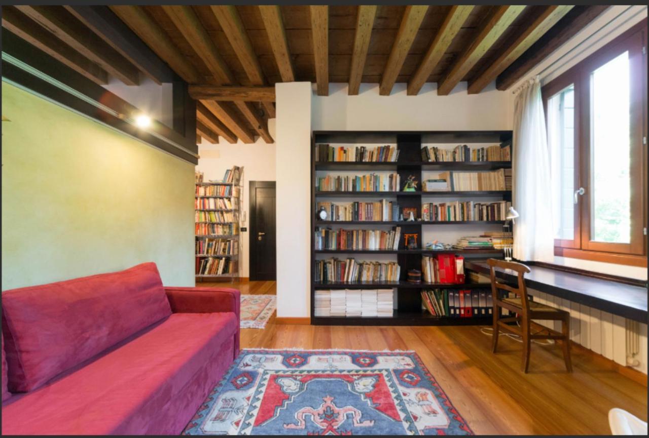 Ca' Madonna Appartamento Venezia Esterno foto