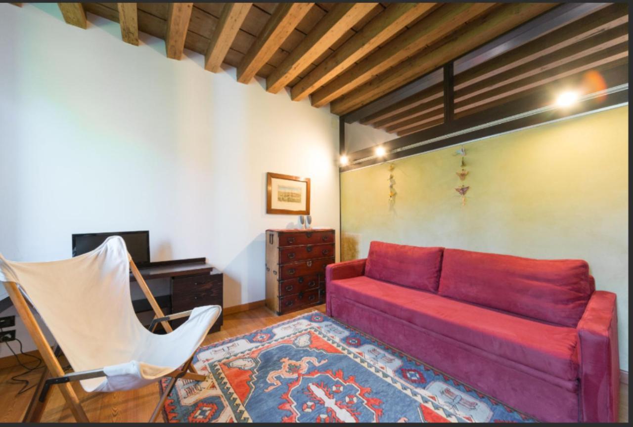 Ca' Madonna Appartamento Venezia Esterno foto
