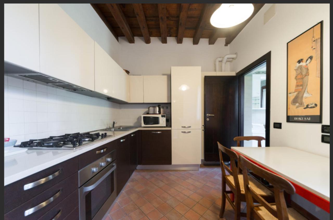 Ca' Madonna Appartamento Venezia Esterno foto
