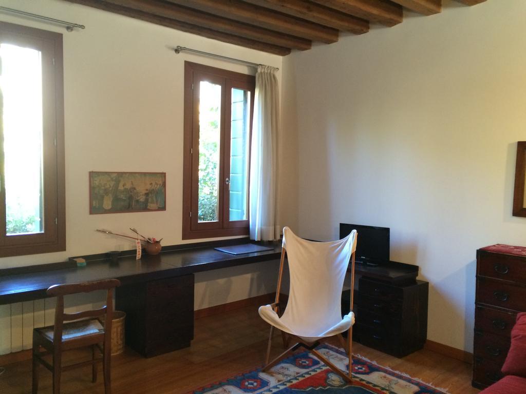 Ca' Madonna Appartamento Venezia Esterno foto