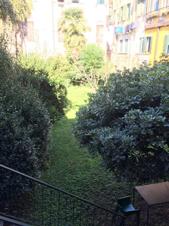 Ca' Madonna Appartamento Venezia Esterno foto