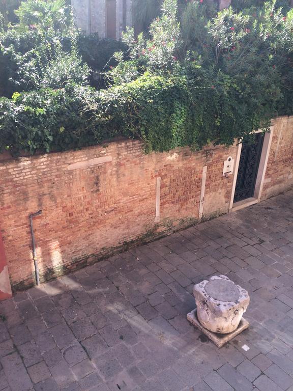 Ca' Madonna Appartamento Venezia Esterno foto